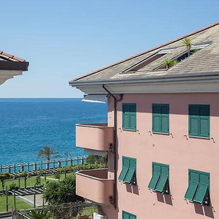 Isorella Beigua Geopark 公寓 *