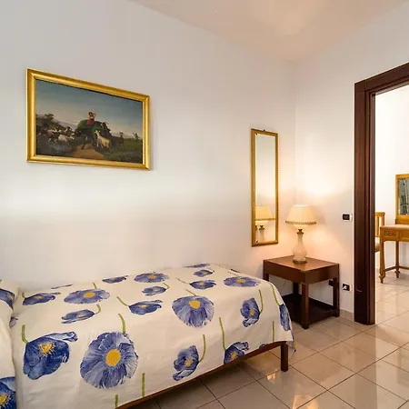 Appartement Isorella Beigua Geopark Cogoleto
