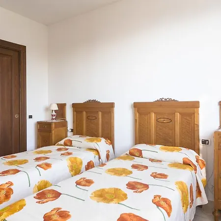 Appartement Isorella Beigua Geopark