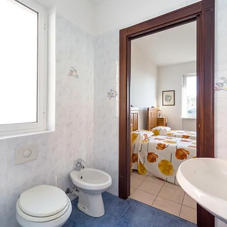 Appartement Isorella Beigua Geopark *