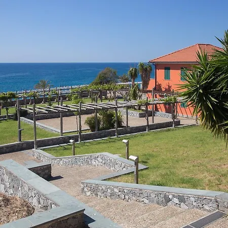 Appartement Isorella Beigua Geopark *