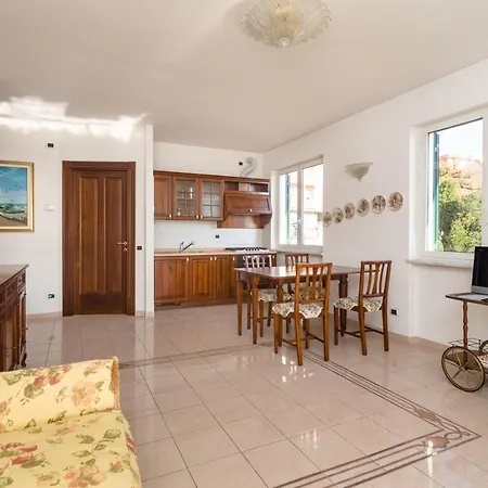 Isorella Beigua Geopark Appartement *